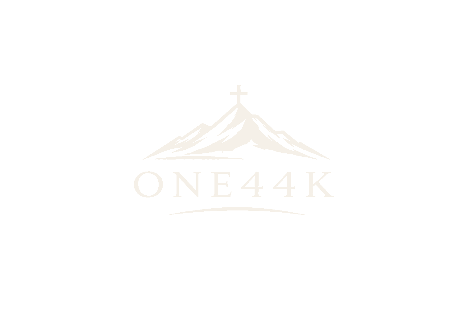 ONE44K — Faith-based apparel and paper goods brand by God is Everything LLC